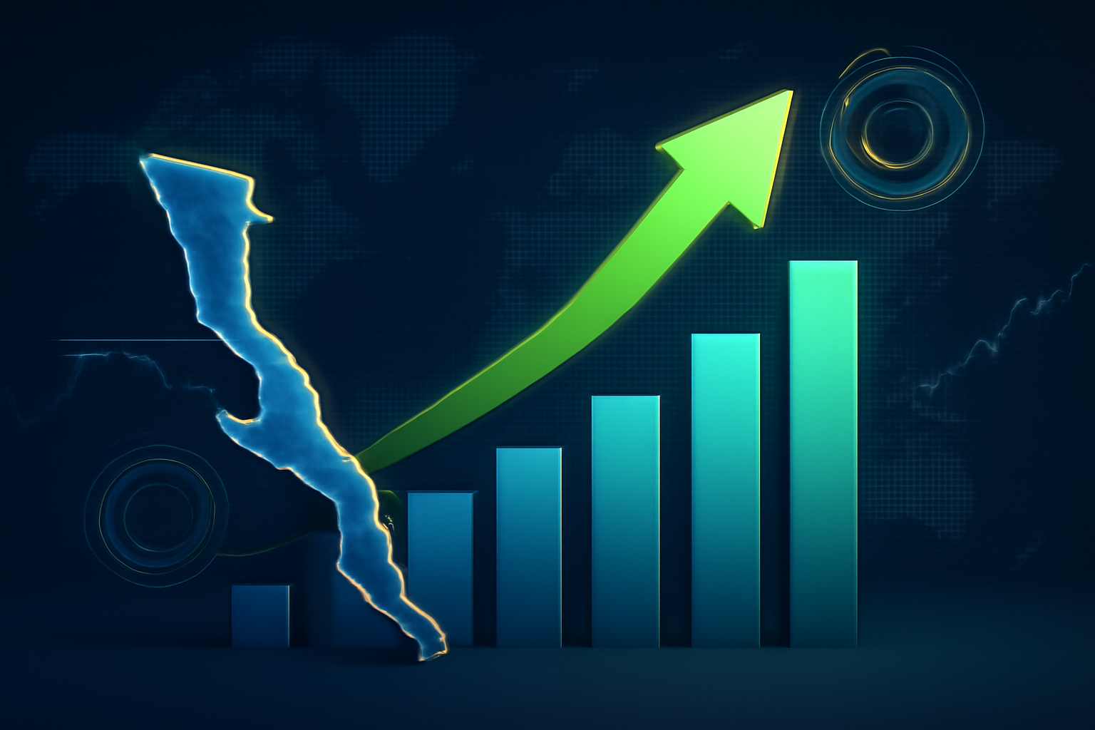 Baja California rompe récord y suma más de 70 mil empleos formales en un año
